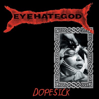 Eyehategod/Dopesick@Import-Arg